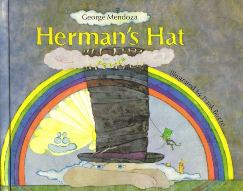 Herman's hat B0006BYUEU Book Cover