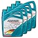 Produktbild 4X Addinol Motoröl Motorenöl Motor Motoren Motor Oil Engine Oil Benzin Diesel 15W-40 Super Star Mx 1547 4L 72102625