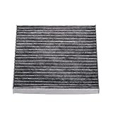 Champion CCF1820 Activated Carbon Replacement Cabin Air Filter