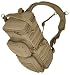 HAZARD 4 Evac Photo-Recon Sling Pack with Molle - Coyote