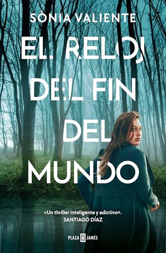 El reloj del fin del mundo (Éxitos)