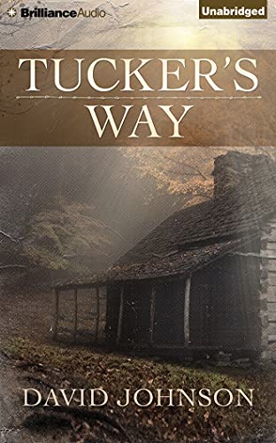 Tucker's Way 1501273841 Book Cover