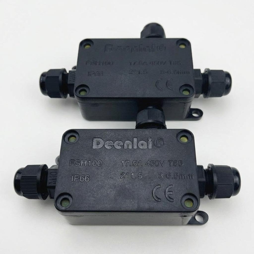Junction box 3 pin latest price in india with comparison ...