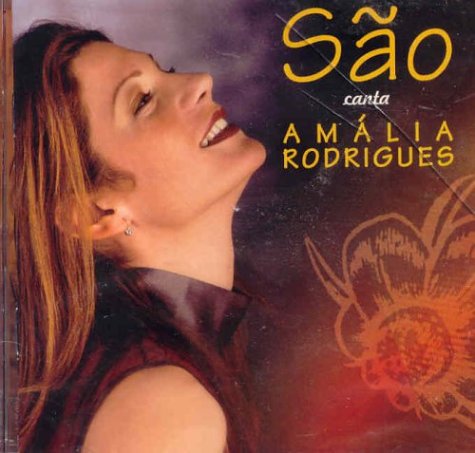 Sao/ Chante Amalia Rodriguez [Audio CD] Sao