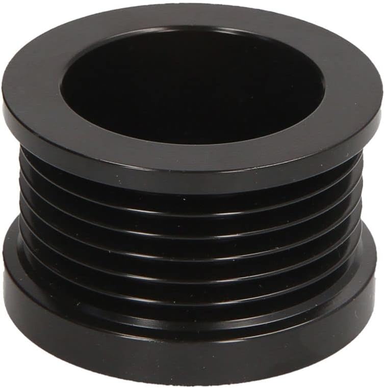 BOSCH Alternator Clutch Pulley F00M991137