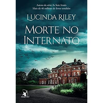 Morte no internato