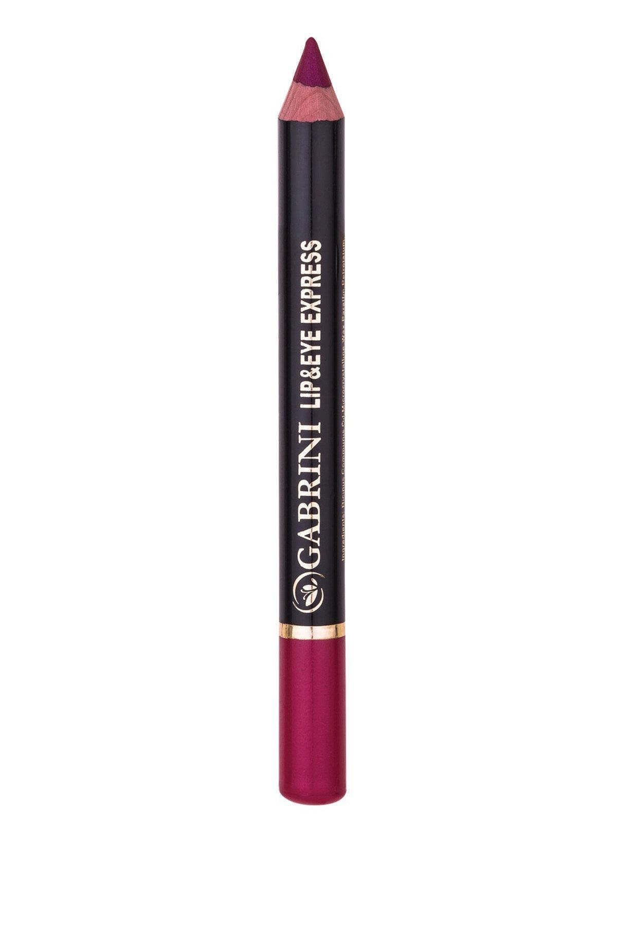 Gabrini Express Kalem 133