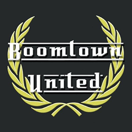 Boomtown United von Boomtown United bei Amazon Music Amazon.de