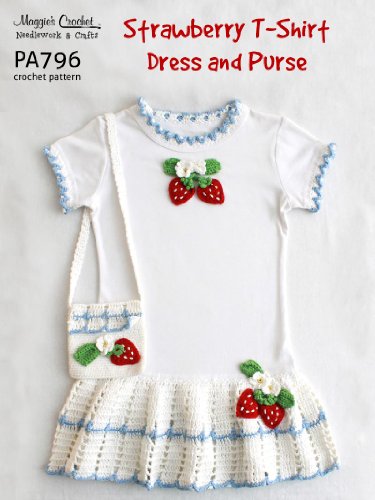 strawberry shirt and dress