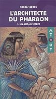 L'architecte du pharaon, Tome 1 2894288255 Book Cover