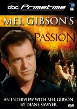 ABC Primetime - Mel Gibson's Passion