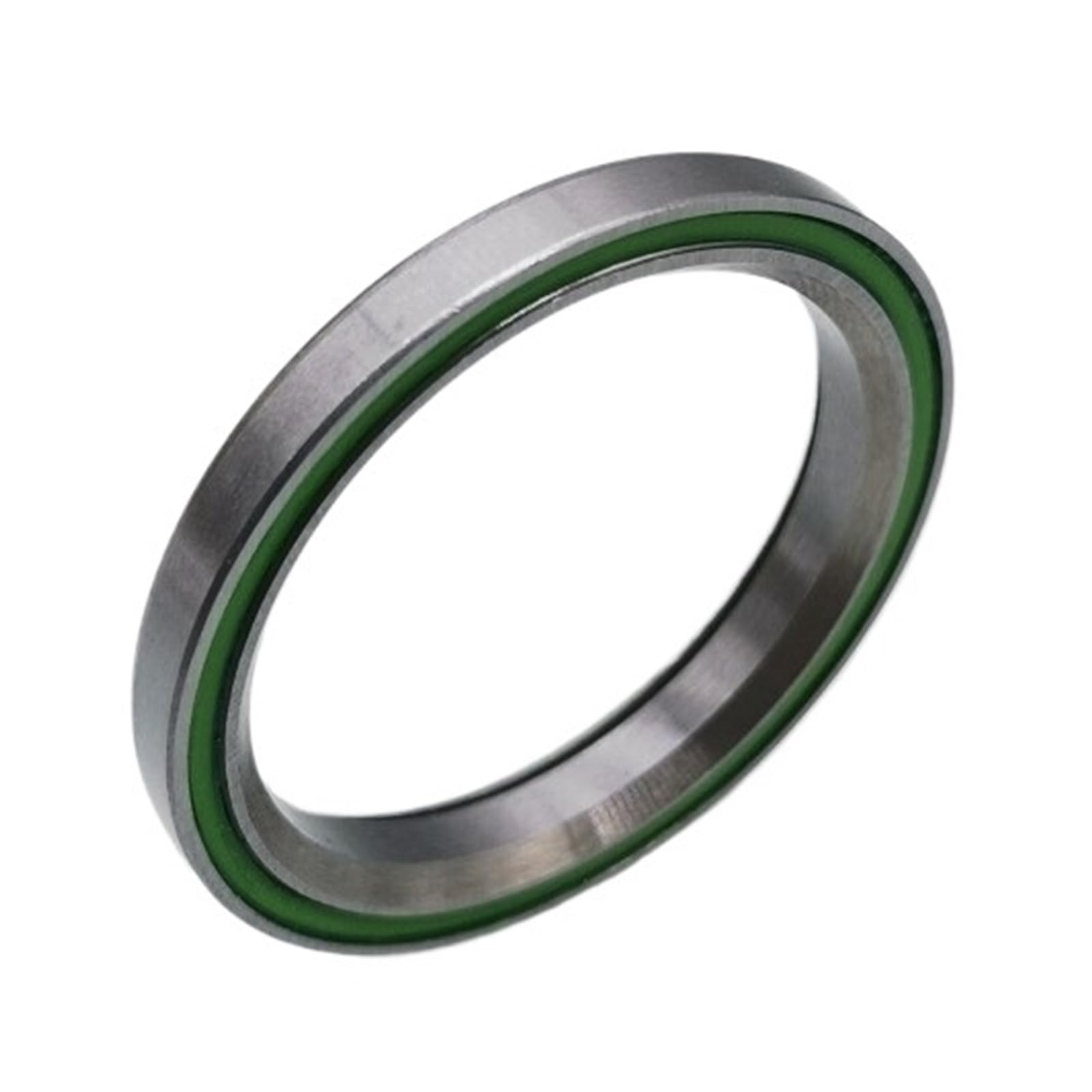 1-1/4 Inch MR136 Headset Repair Parts Ball Bearings 32.8x41.8x6mm 45/45 Balls Bicycle Bearing ACB418H6 Accessories