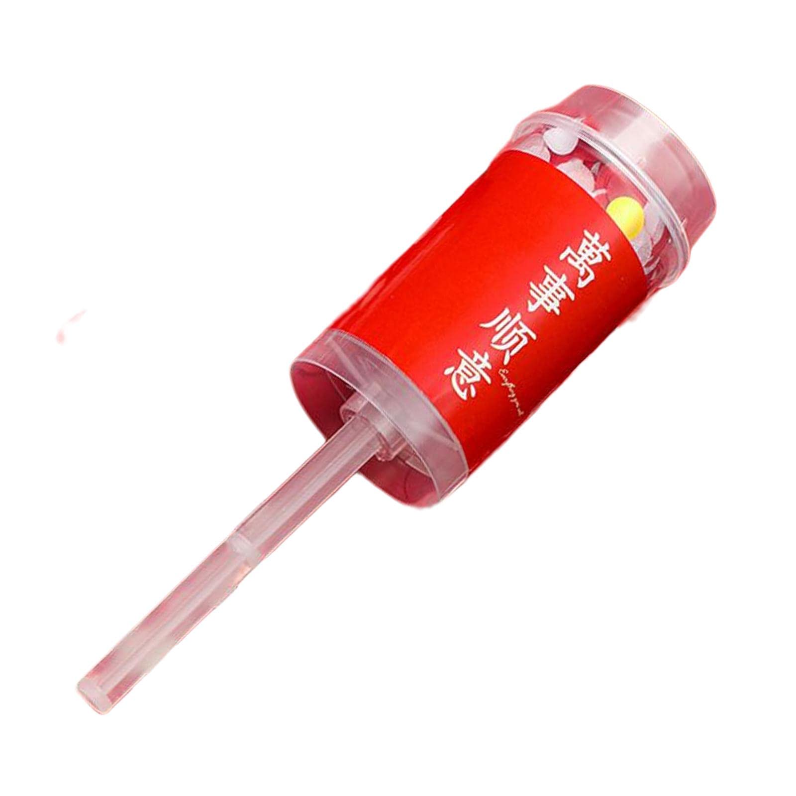 Party Popper Confetti Decorations Favors for Anniversary Parties Baby Shower Good Luck Home & Garden | Greeting Cards & Party Supply | Party Supplies | Confetti