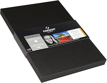 Amazon | キャンソン インフィニティ アーカイバルボックス A3ノビ 052