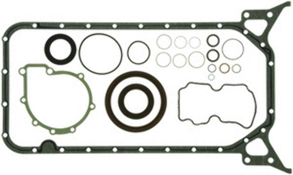 MAHLE Original CS54620 Engine Conversion Gasket Set