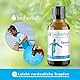 Taurin Tropfen, Tinktur 50 ml – 140 mg pro Tagesportion mit Vitamin B1 von BIOHERBA PZN 18217970