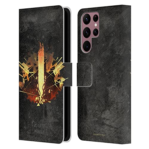 Housse Dragon Age Samsung S22 Ultra pour emporter vos cartes au quotidien