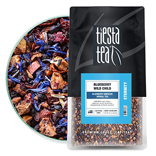 Top 10 Best Loose Leaf Tea Bulk Spicer Castle