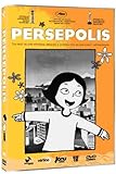  Persépolis [DVD]