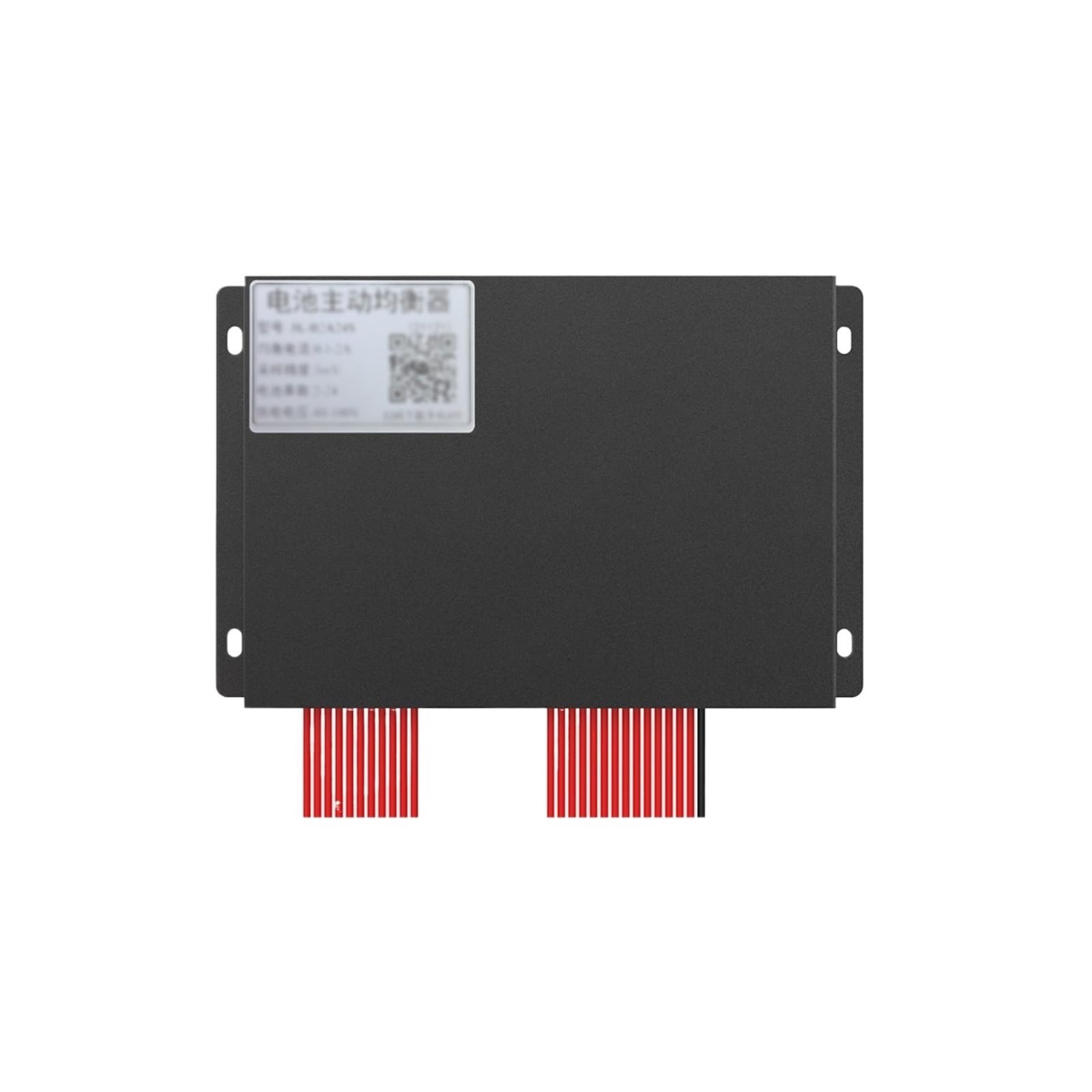 LDHJBNAC Active 4A24S Balancer 8S 16S 17S 24S Supercapacitor Li-ion Lifepo4 LTO Battery Bluetooth App Storage Balance Board