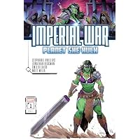 Imperial War