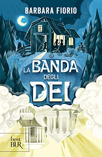  La banda degli dei