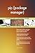Produktbild pip (package manager) All-Inclusive Self-Assessment - More than 670 Success Criteria, Instant Visual Insights, Comprehensive Spreadsheet Dashboard, Auto-Prioritized for Quick Results