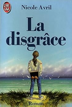 Pocket Book Disgrace (La) (LITTÉRATURE FRANÇAISE) [French] Book