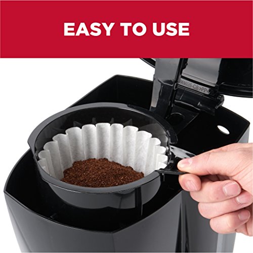 The 5 Best Betty Crocker Coffee Makers of 2024 [Verified] Cherry Picks