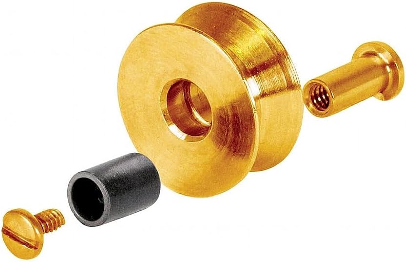 AFTCO Roller Guide Assembly