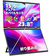 ちゆき　モバイルモニター Amazon.co.jp: モバイルモニター ROADOM 15.6インチ モバイル