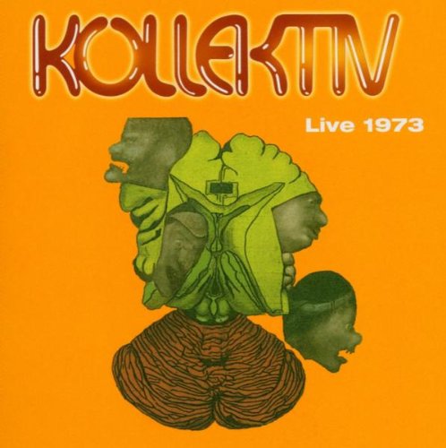 Live 1973 Kollektiv, Various Amazon.de Musik