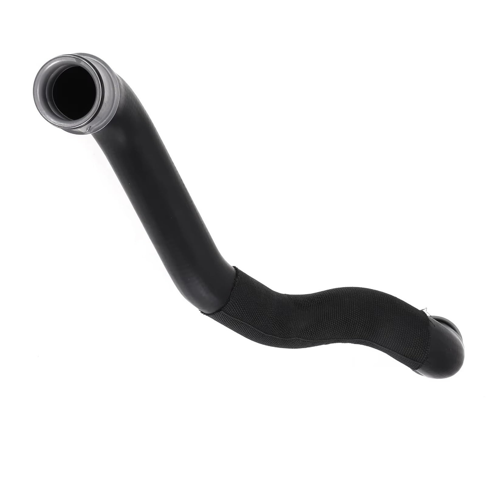 Tvgopbgf One Color Radiator Hose Compatible With Benz For S63 For Amg W221 V12 6.0L 2010 Radiator Coolant Hose Upper Water Cooling Pipe Oem ：A2215011884