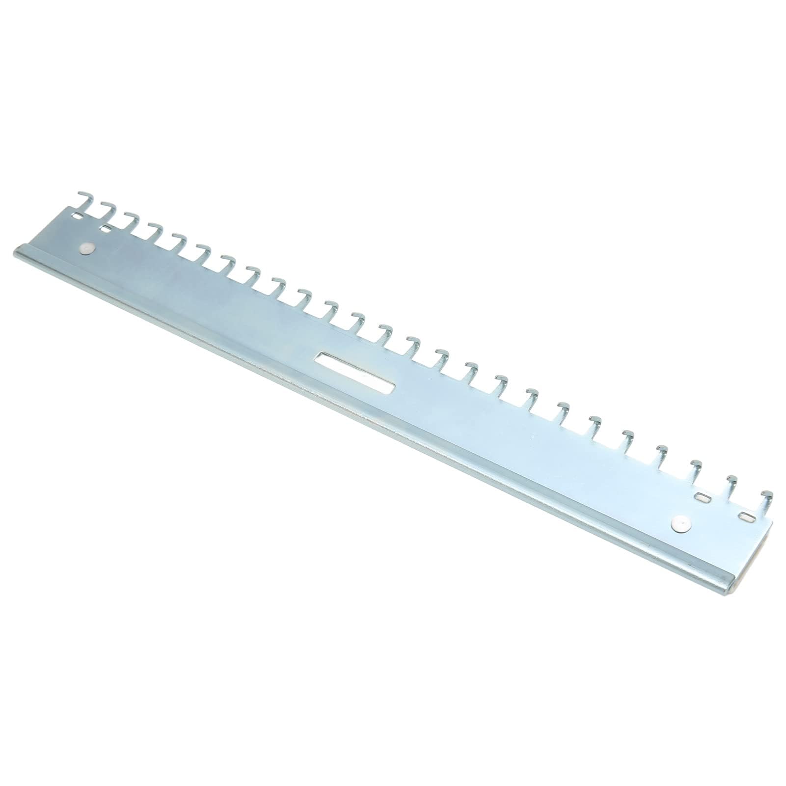 Gancho de Peso de Acero Inoxidable para Tejedora, Ajuste Preciso para Máquinas de Tejer LKS100 de 6,5 mm, Accesorio Ligero y Sin Rebarbas, Recambio Ideal para Pesos Dañados