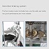 OWOHYG 3 Wheels Adult Tricycle 20 Inch with Basket Back Seat Three Wheel Cruiser Bike Double Chain for Men Women Recreation Shopping Exercise Cycling Pedalling #1