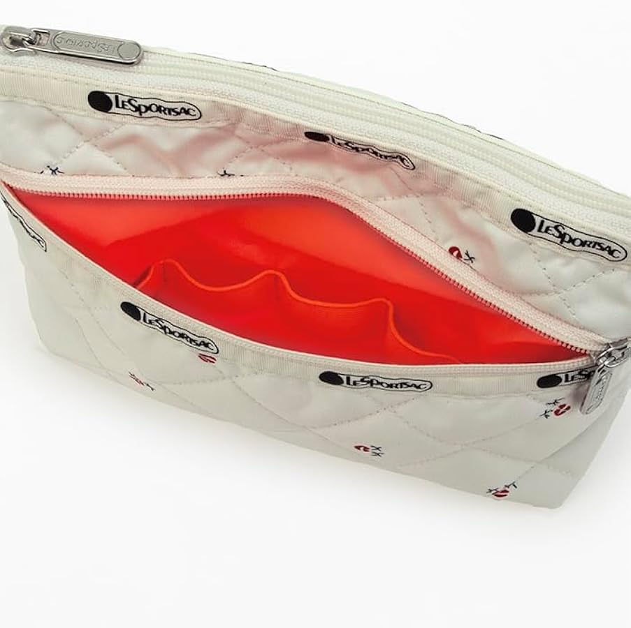 新品★神崎恵 レスポ PERFECT COSME POUCH2ハミングリップス PERFECT COSME POUCH2 レスポートサック ハミングリップス