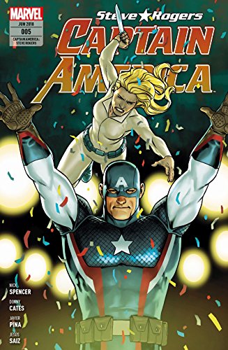 Preisvergleich Produktbild Captain America: Steve Rogers: Bd. 5: Der Anschlag