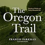  The Oregon Trail
