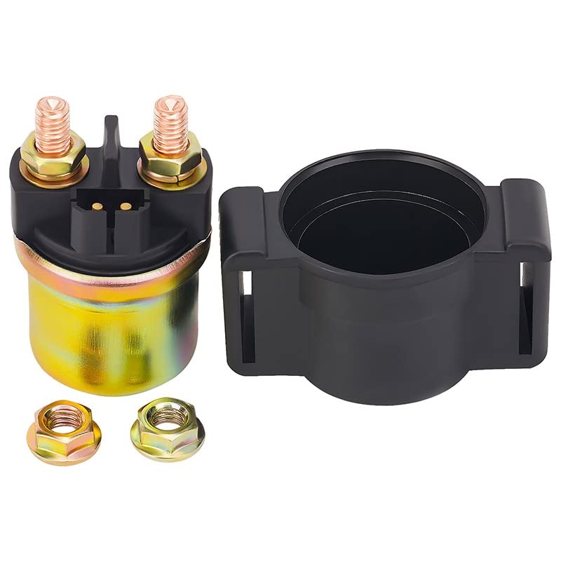 スターター リレー セルリレー オートバイアクセサリースターター