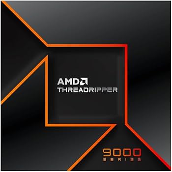 Amazon | AMD CPU Ryzen Threadripper 9970X BOX W/O cooler 32