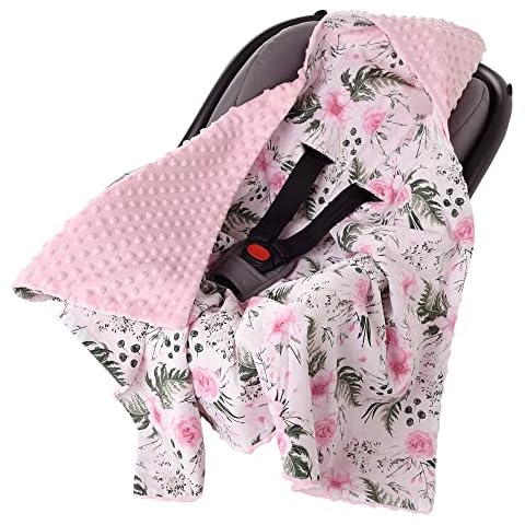 Couverture bébé Medi Partners Cover