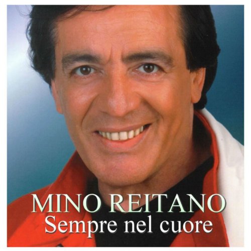 Mino Reitano