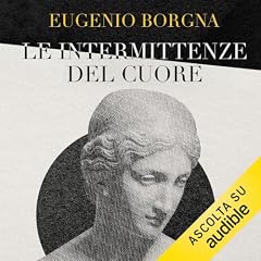 Le intermittenze del cuore copertina