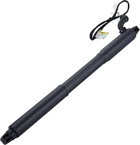 BLCYANUE Soporte de choque de soporte de elevación del maletero trasero izquierdo de la escotilla del portón trasero compatible con BMW X5 E70