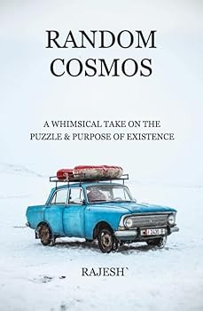 Paperback Random Cosmos Book
