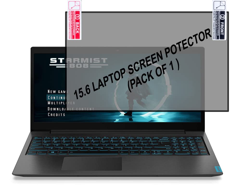 VPrime Tempered Glass Screen Protcector Compatible With Qii Lenovo Ideapad Gaming 3 Fhd 120Hz Ips Gaming 15.6 Inch Laptop (Pack Of 1) (B09XLDY56S) Amazon Price History, Amazon Price Tracker