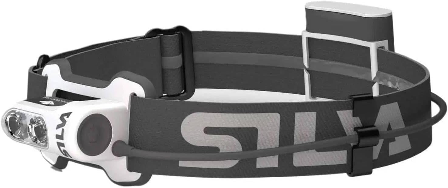 Silva Trail Runner Head Torch