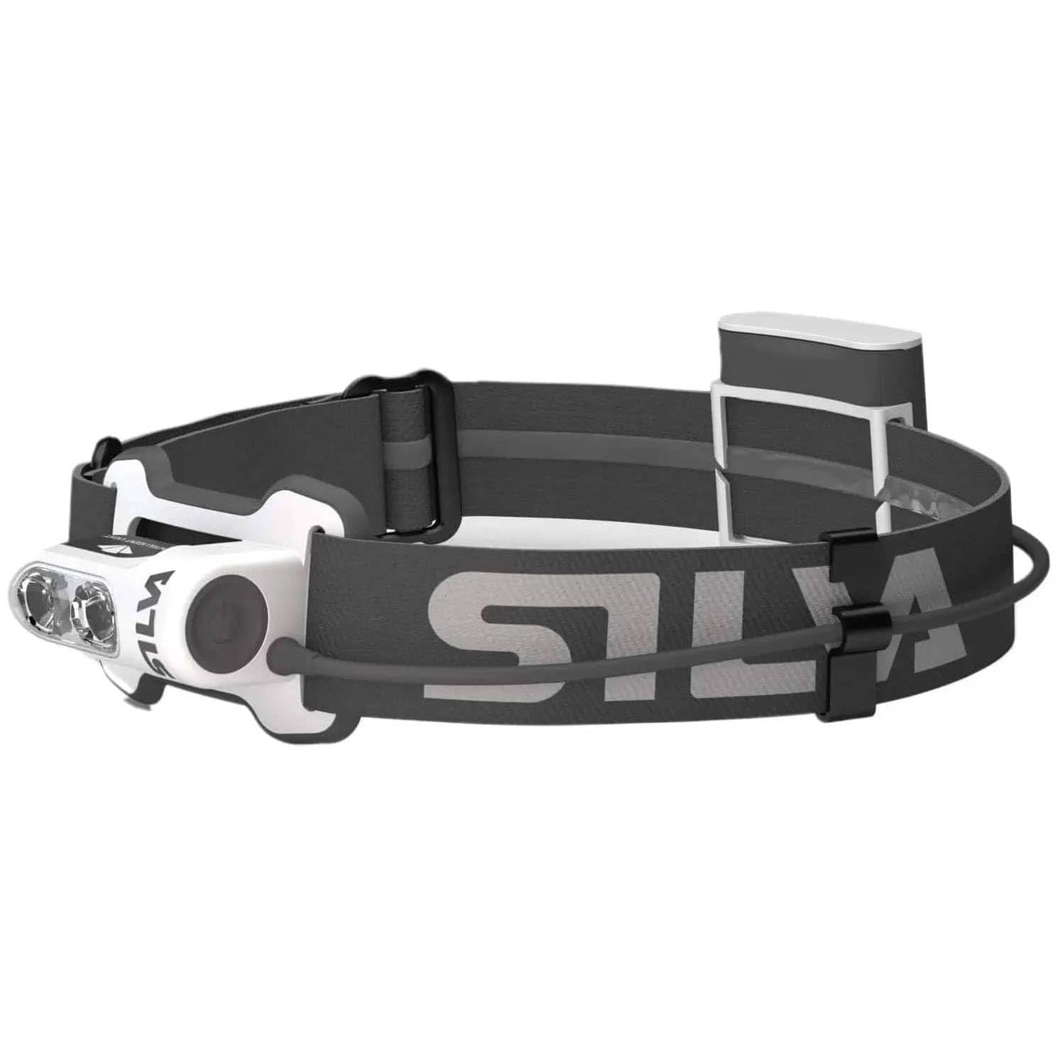 Silva Trail Runner Head Torch
