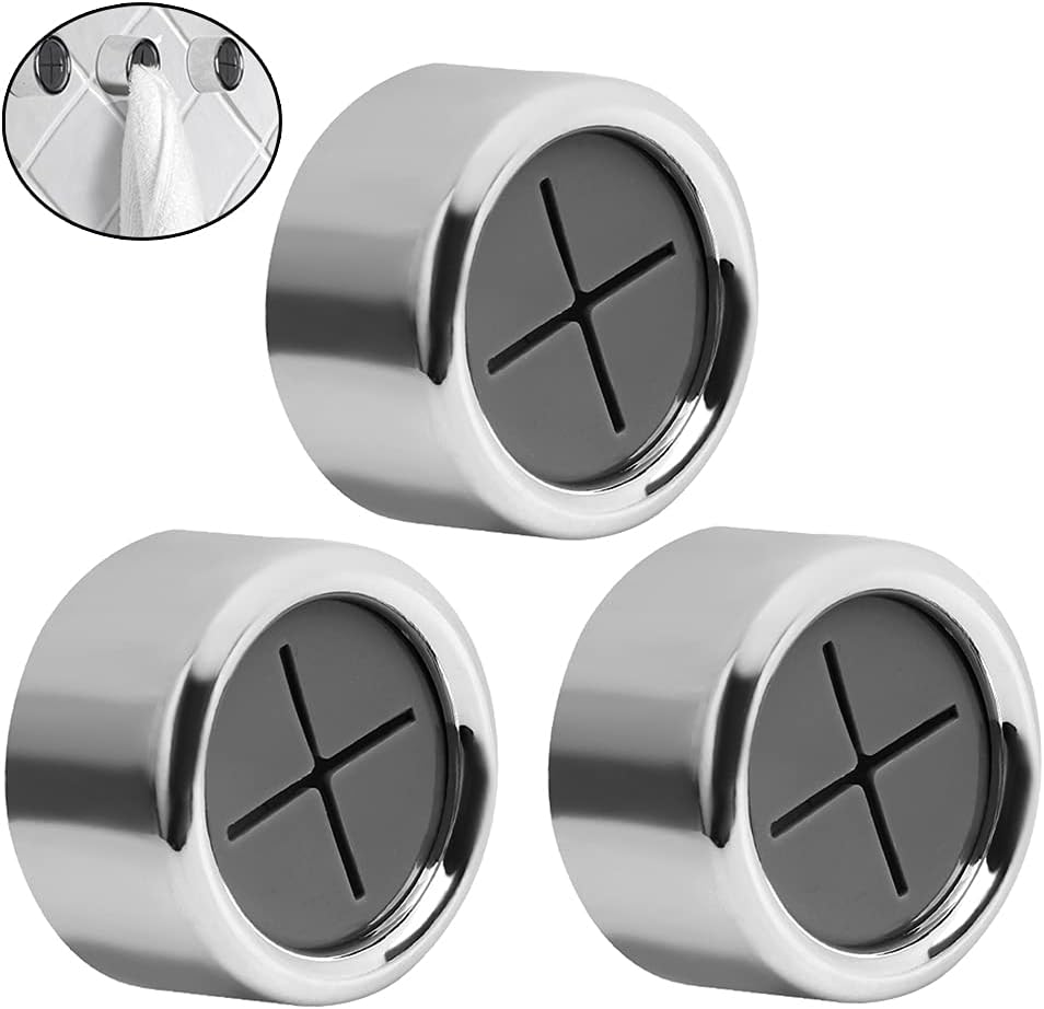 Round Towel Holder