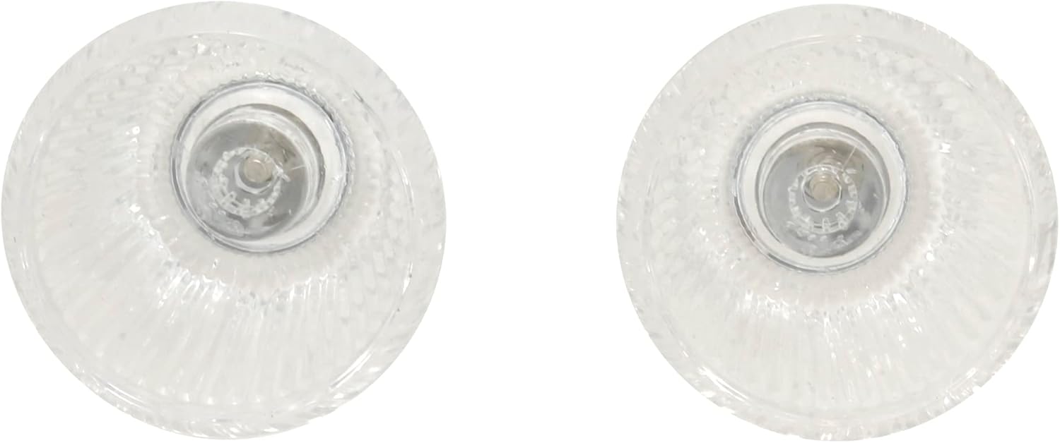 Danco 88262 Price Pfister Contessa Tub/Shower Handle Faucets, No Size, Clear